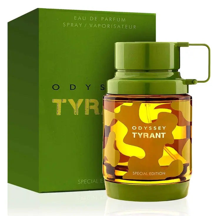 Odyssey Tyrant