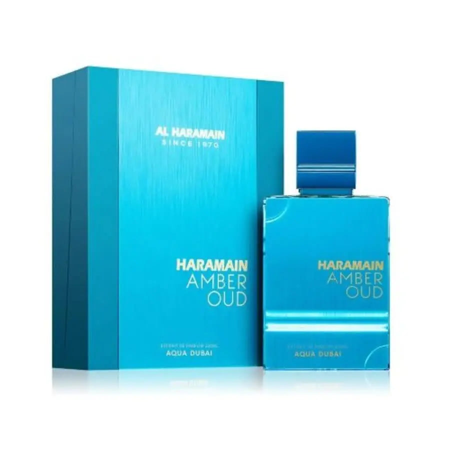 Amber Oud Aqua Dubai
