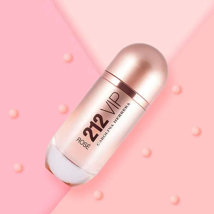 212 VIP Rosé Carolina Herrera