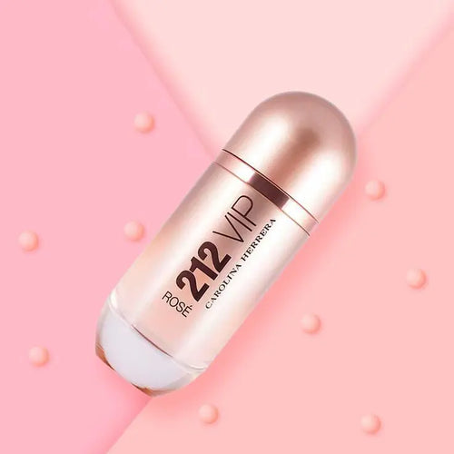 212 VIP Rosé Carolina Herrera