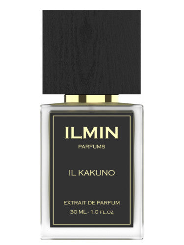 PERFUME LMIN KUNO | EXTRAIT DE PERFUM