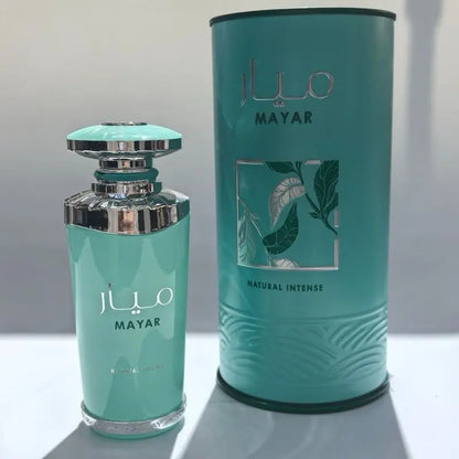 Mayar Natural Intense | Lataffa