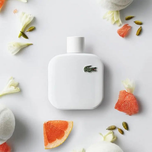 Lacoste L.12.12. White