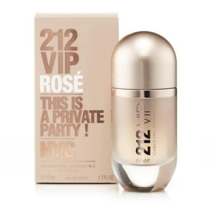 212 VIP Rosé Carolina Herrera