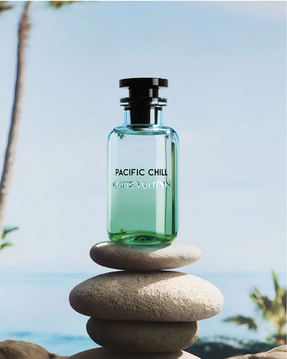Pacific Chill LV