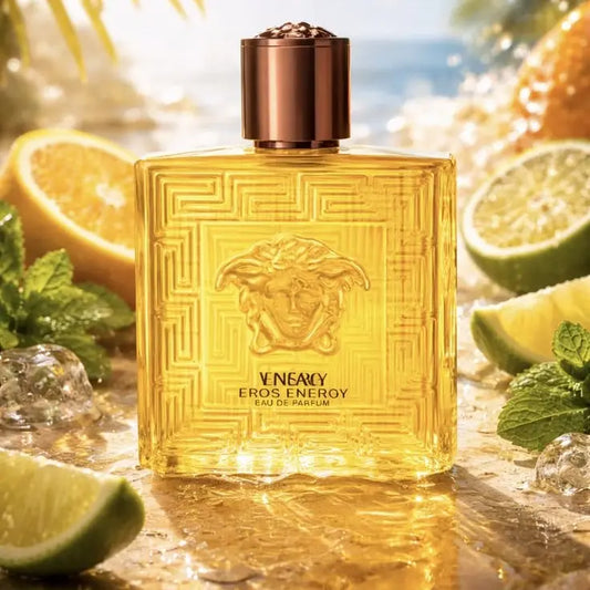 Eros Energy Versace