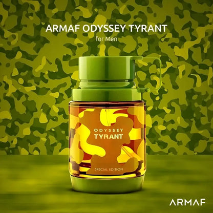 Odyssey Tyrant