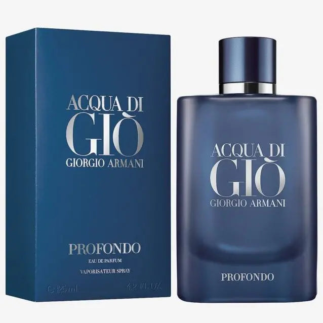Acqua di Gio Profondo