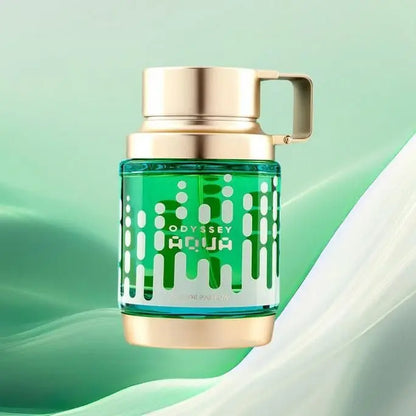 Odyssey Aqua