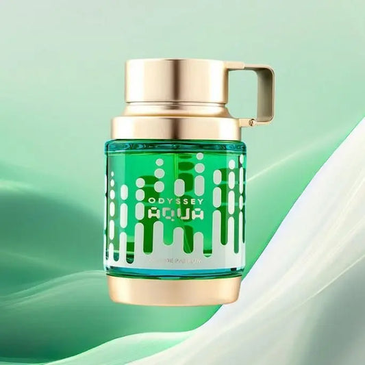Odyssey Aqua