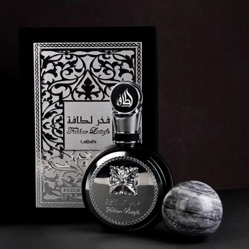 Fakhar Black Lattafa
