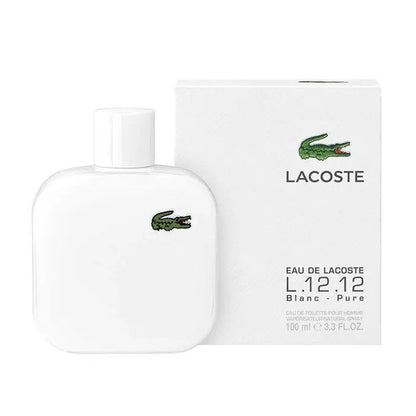 Lacoste L.12.12. White