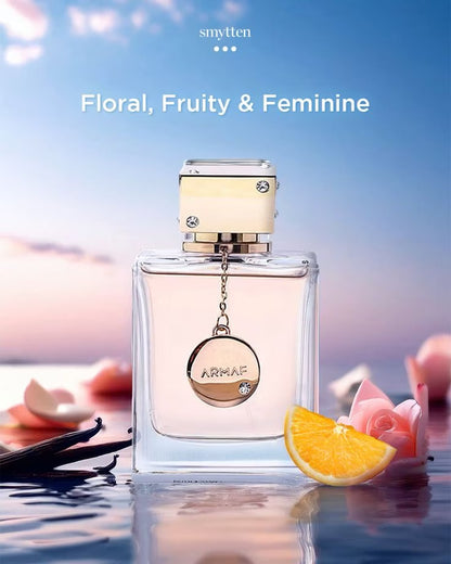 Club de Nuit For Woman