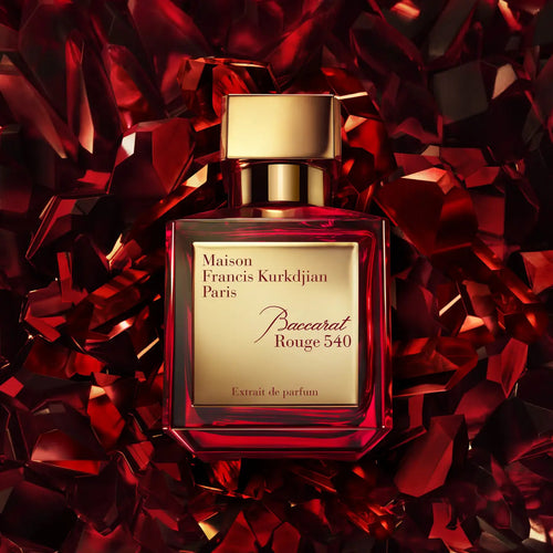 Baccarat Rouge 540